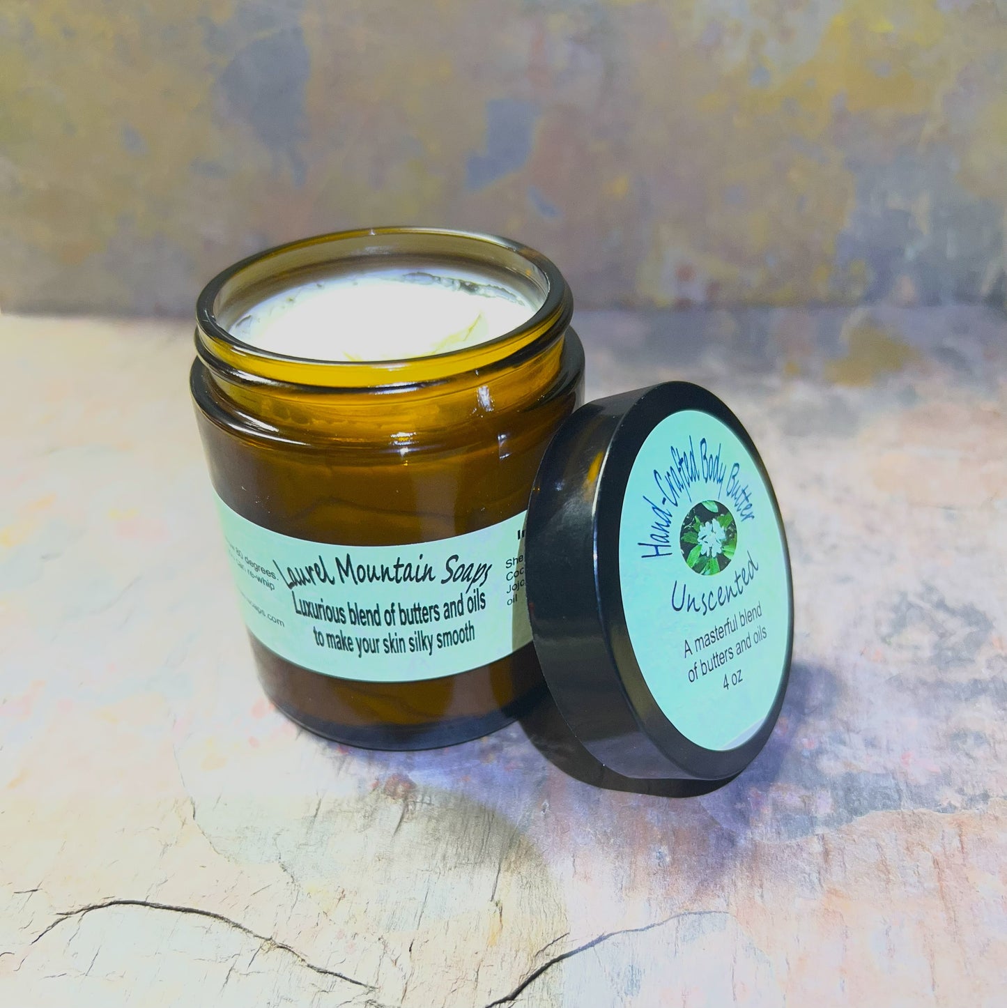 Body Butter