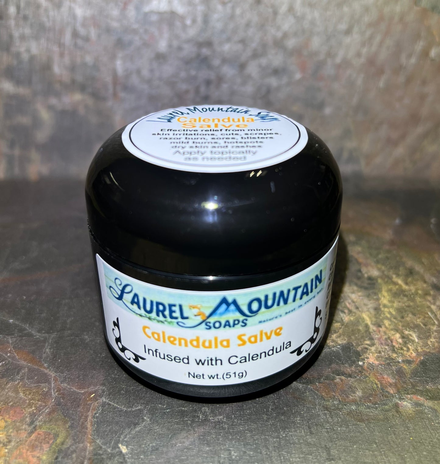 Calendula Salve