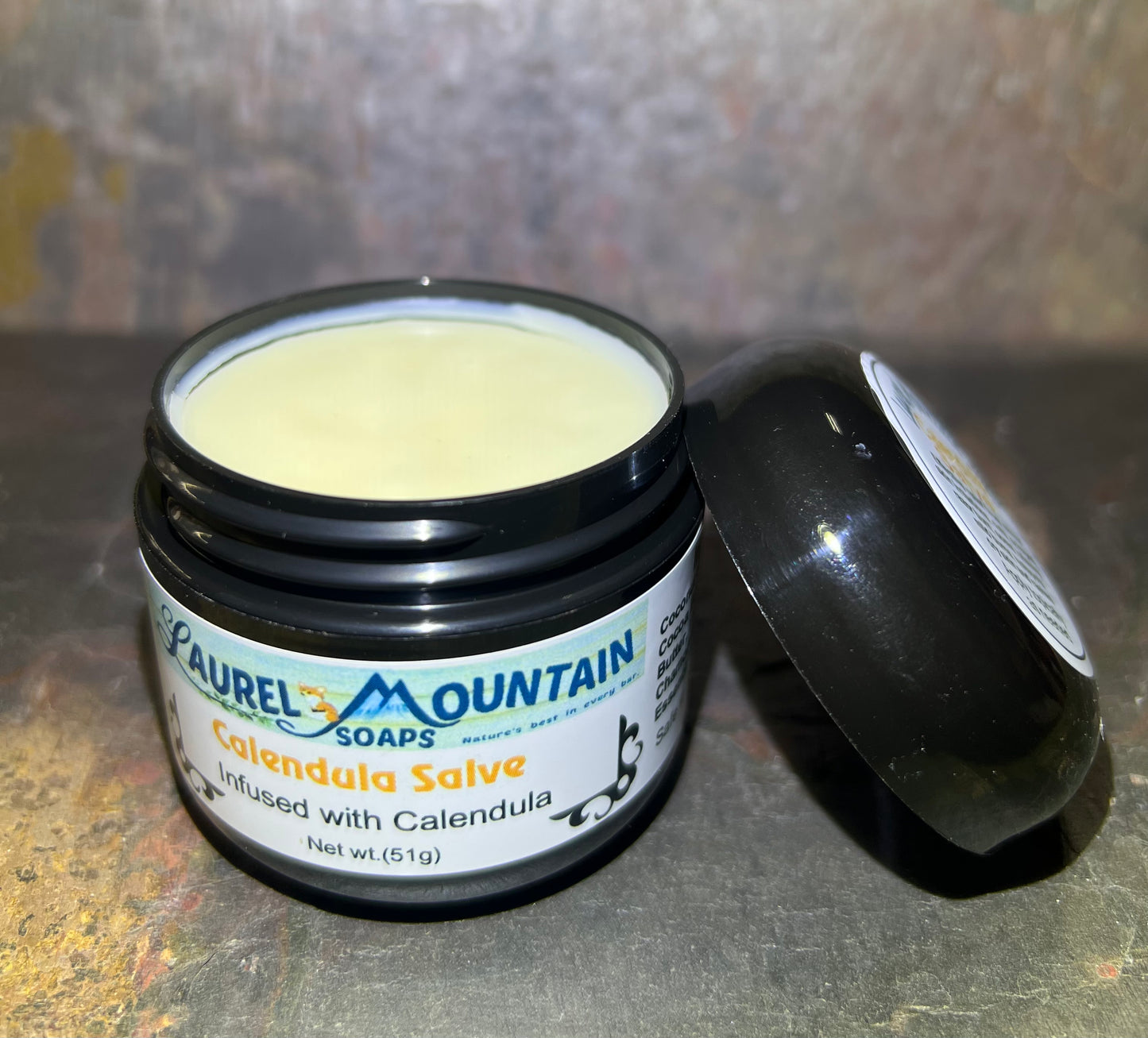 Calendula Salve