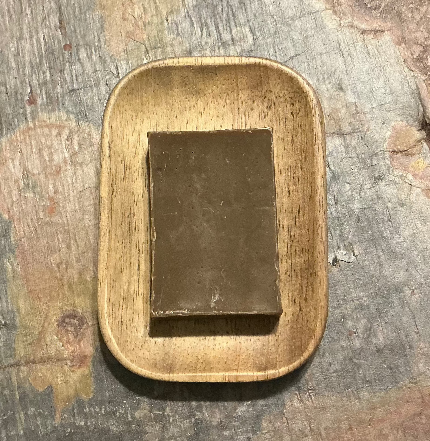 Chocolate Goat Milk Soap