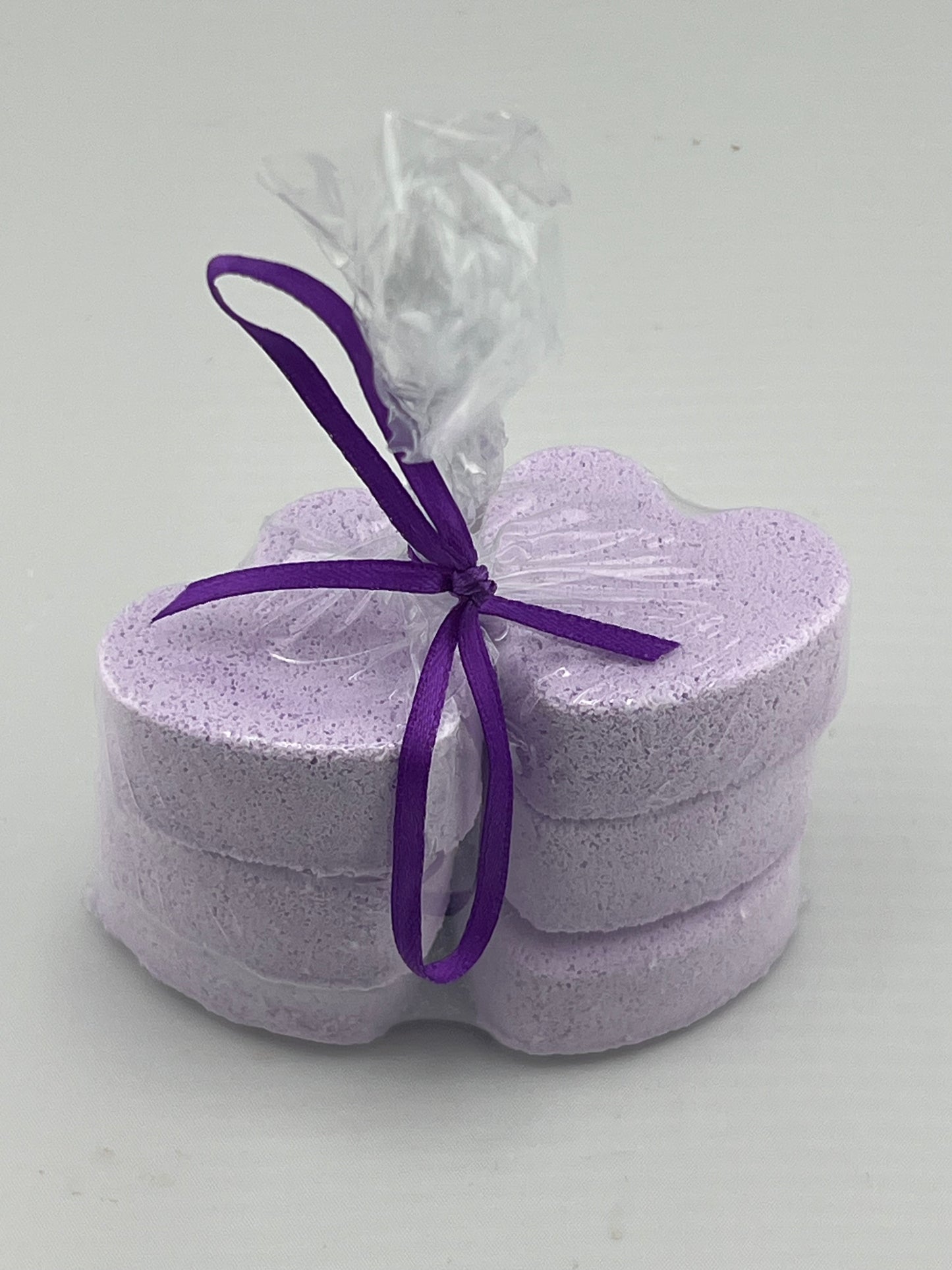 Lavender Dream Shower Fizzies