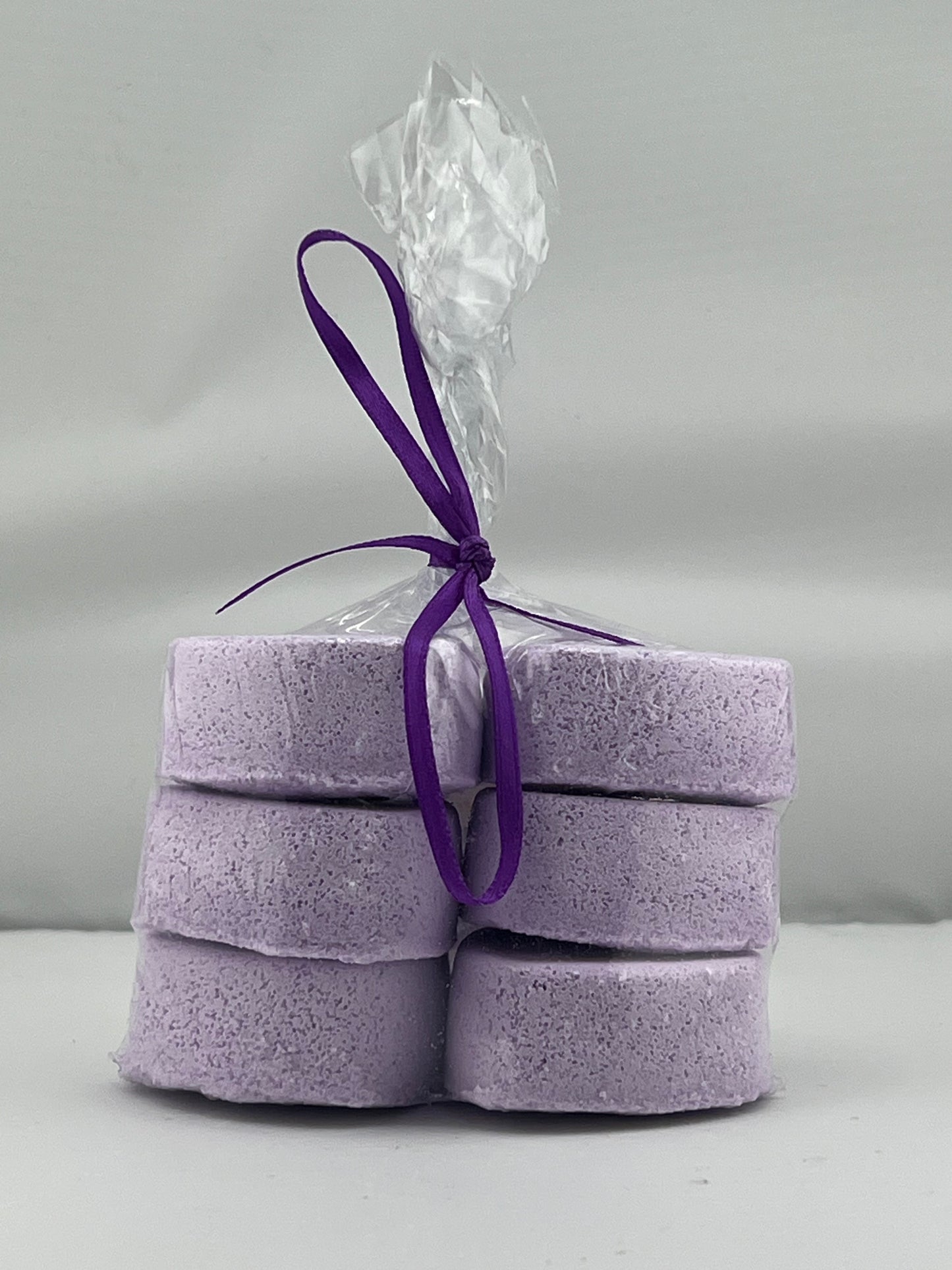 Lavender Dream Shower Fizzies