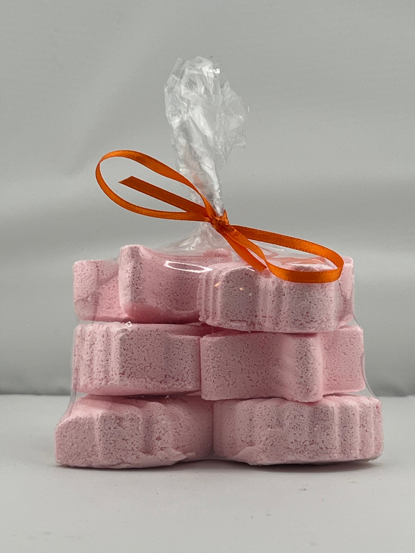 Tropical Punch Shower Fizzies
