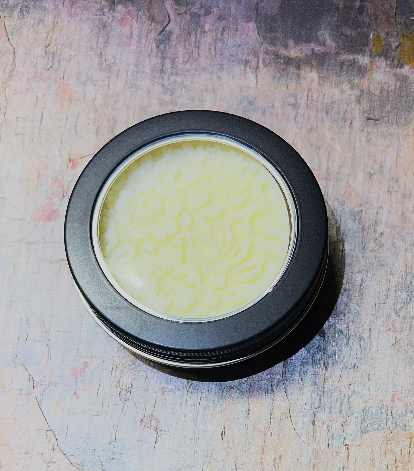 Day at the Spa Massage Lotion Bar