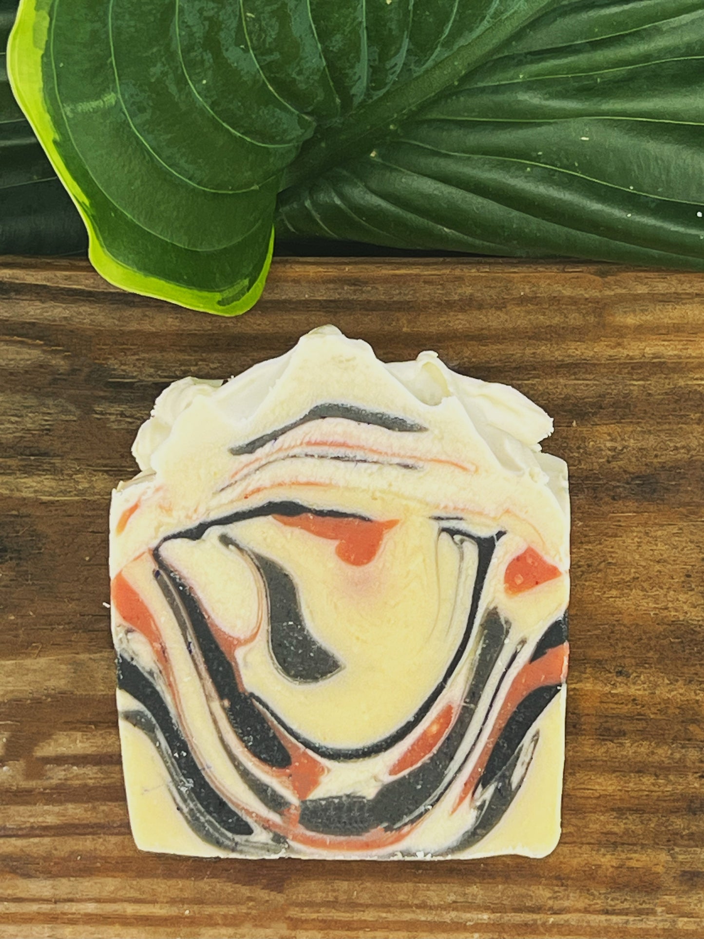 No More Bites Goat Milk and Honey Soap
