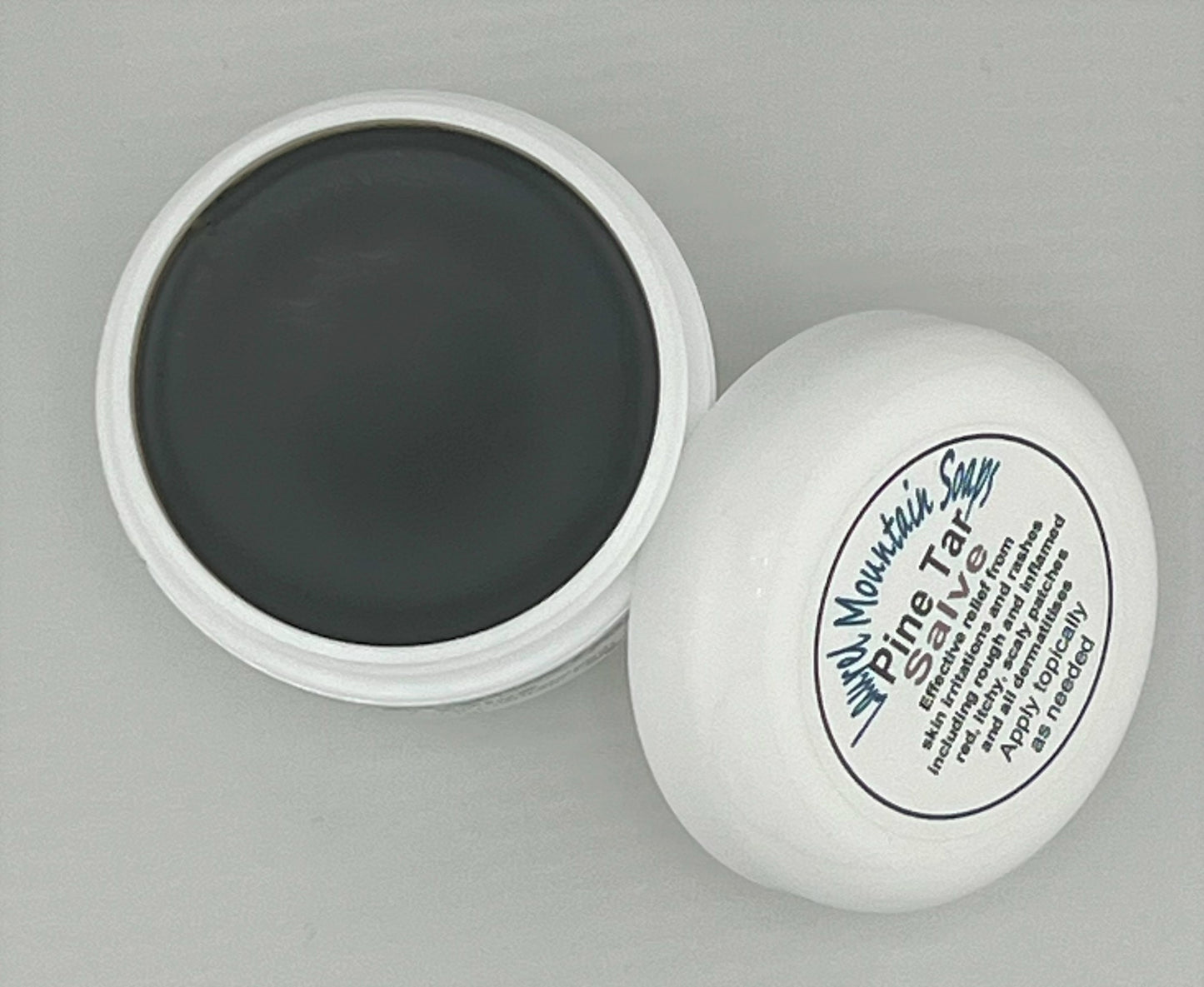 Pine Tar Salve