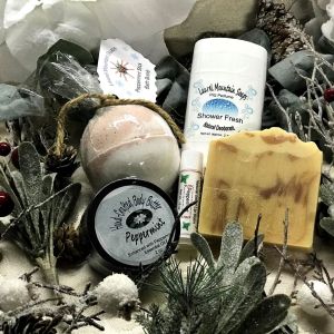 Peppermint Collection