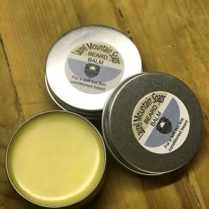 Beard Butter