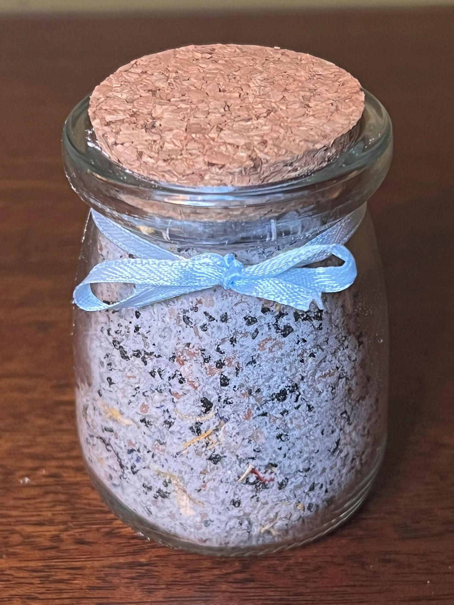 Hawaiian Black Lava Supreme Bath Salts