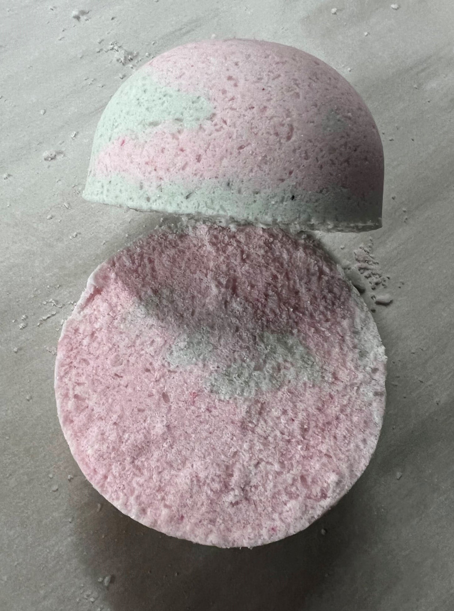 Day at the Spa Bath Bomb