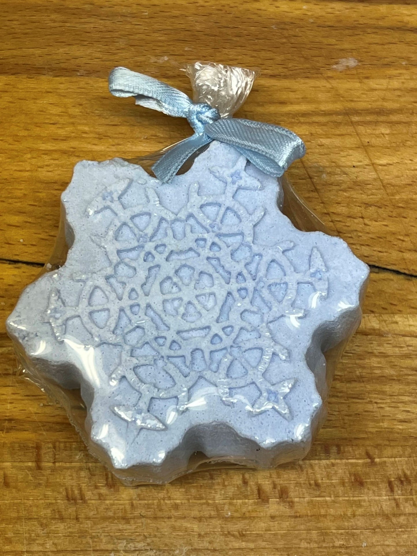Eucalyptus Peppermint Shower Bomb