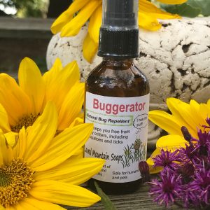 Buggerator