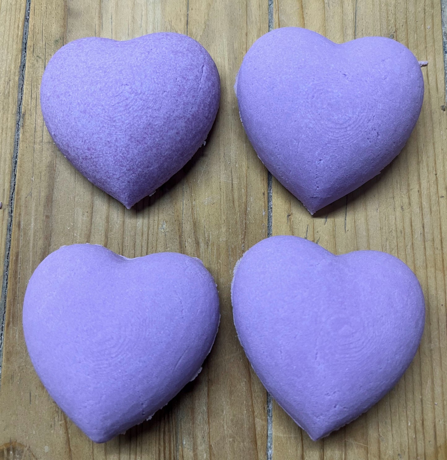 Lavender Ylang Ylang Shower Bomb