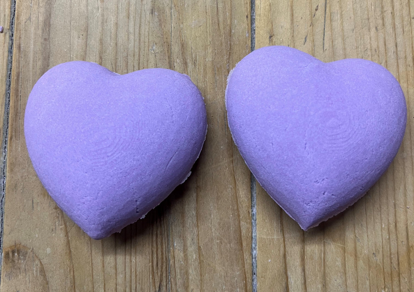 Lavender Ylang Ylang Shower Bomb