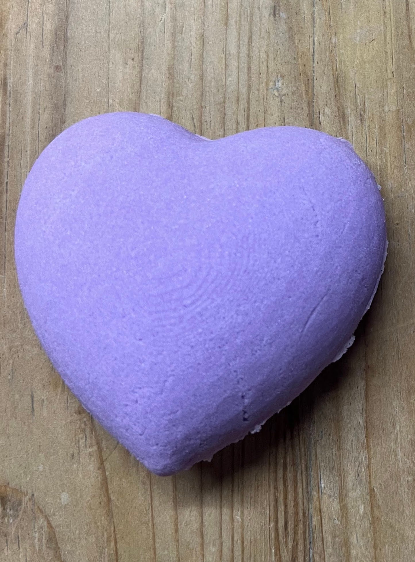 Lavender Ylang Ylang Shower Bomb