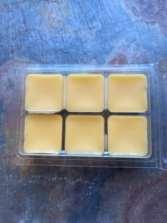 Wax Melts 100% Pure Beeswax