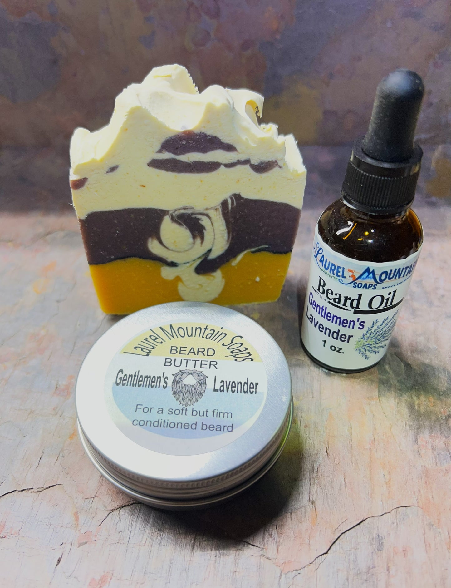 The Ultimate Beard Care Bundle