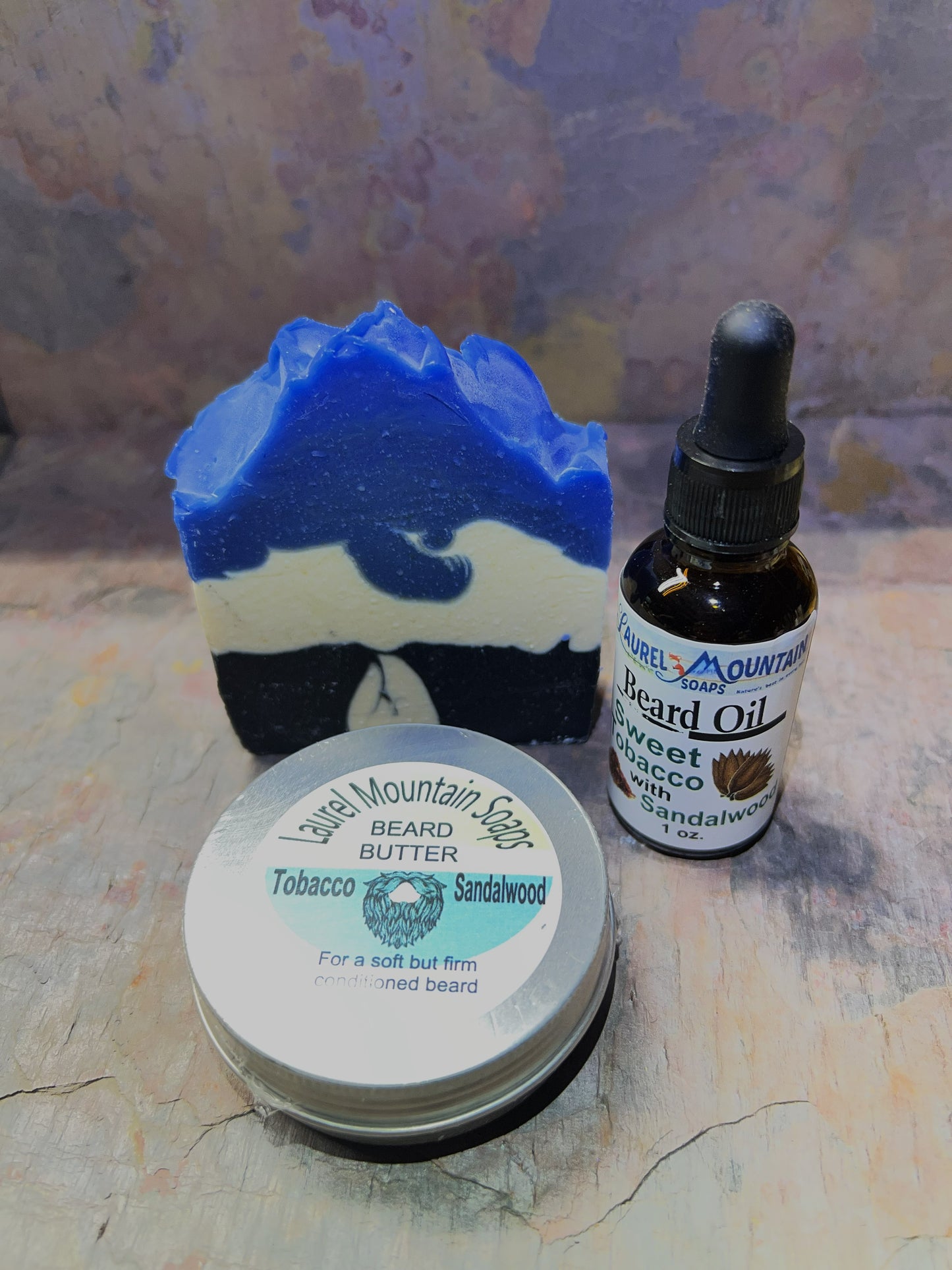 The Ultimate Beard Care Bundle