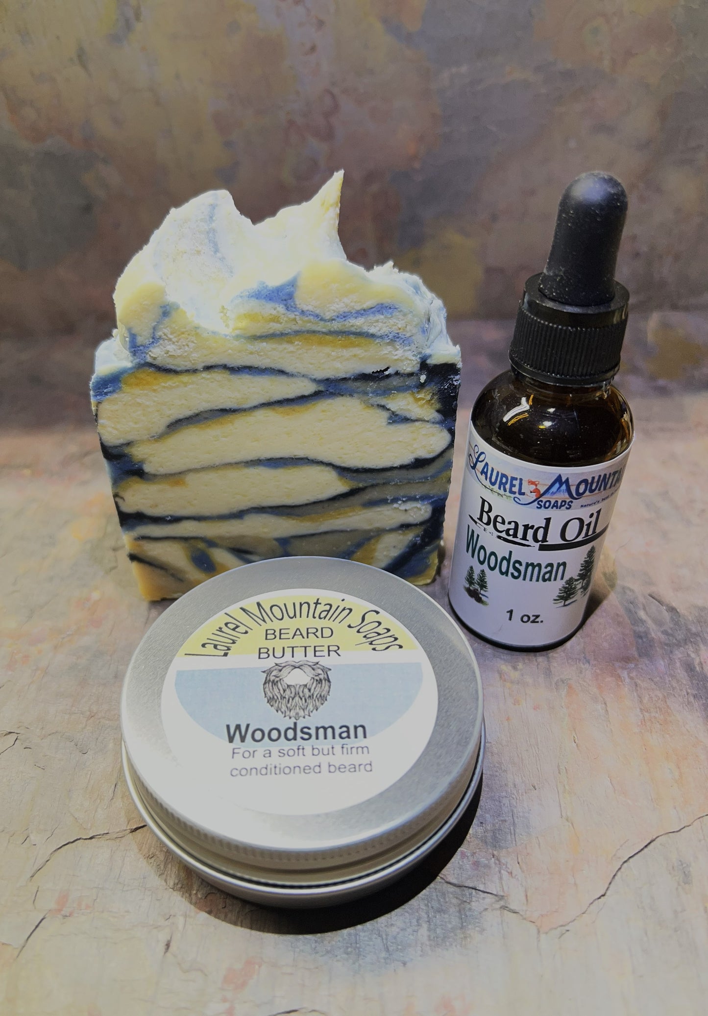 The Ultimate Beard Care Bundle