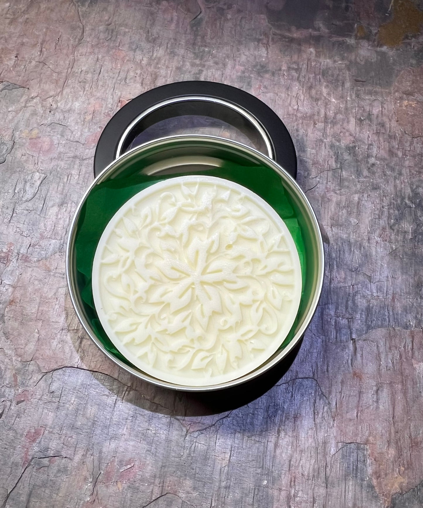 Day at the Spa Massage Lotion Bar