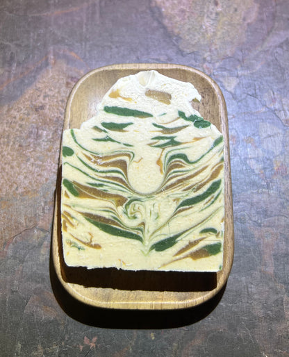Citrus Scents