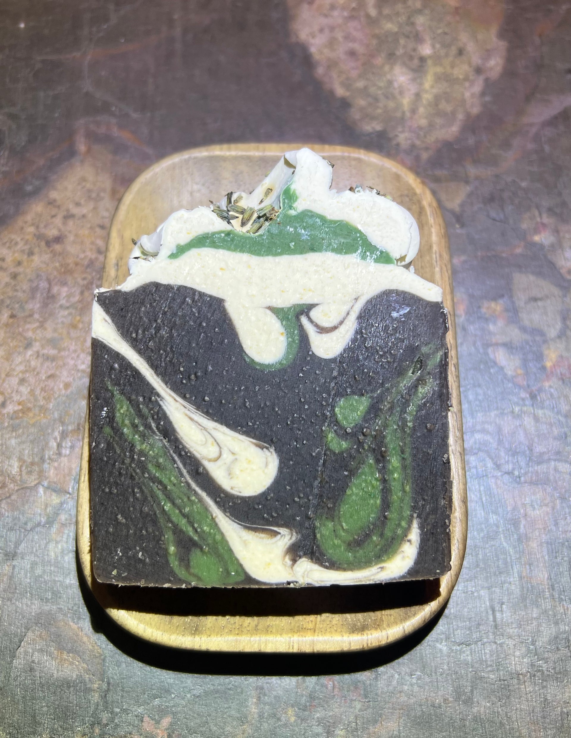 Lavender Goat Milk and Honey Soap – Laurel Mountain Soaps
