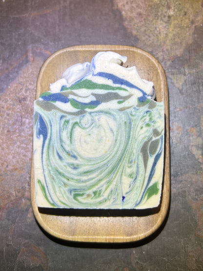 Minty Scents