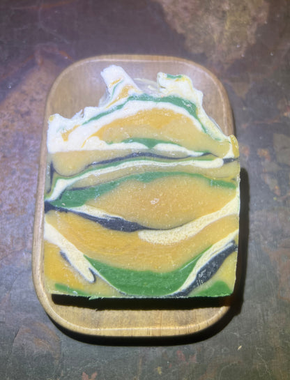 Citrus Scents